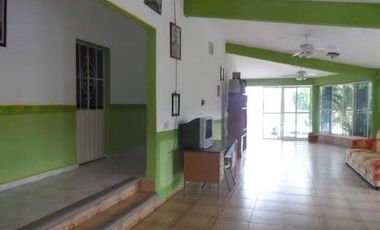 Casa en venta ubicada en la colonia Coahuixtla, en Amacuzac, Morelos.