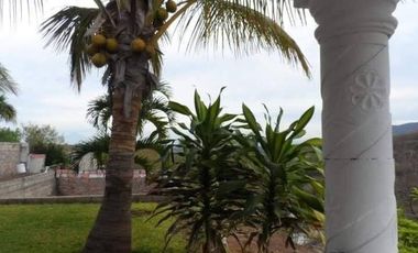 Casa en venta ubicada en la colonia Coahuixtla, en Amacuzac, Morelos.