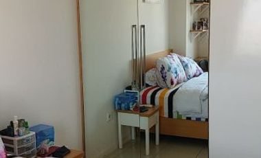 DIJUAL CEPAT!! Apt. Green Lake Full Furnish View City, Bisa Nego