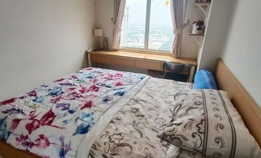 DIJUAL CEPAT!! Apt. Green Lake Full Furnish View City, Bisa Nego