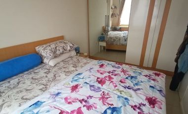 DIJUAL CEPAT!! Apt. Green Lake Full Furnish View City, Bisa Nego