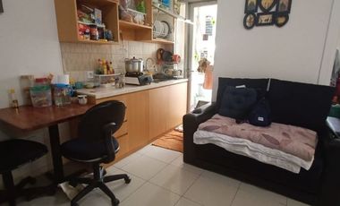 DIJUAL CEPAT!! Apt. Green Lake Full Furnish View City, Bisa Nego