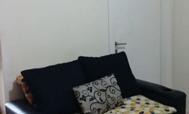 DIJUAL CEPAT!! Apt. Green Lake Full Furnish View City, Bisa Nego