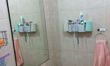 DIJUAL CEPAT!! Apt. Green Lake Full Furnish View City, Bisa Nego