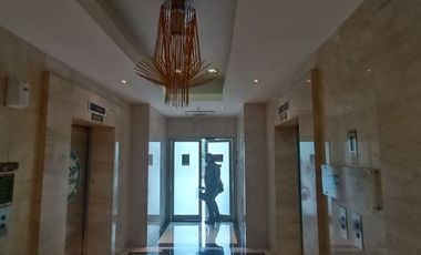 DIJUAL CEPAT!! Apt. Green Lake Full Furnish View City, Bisa Nego