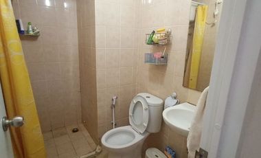 DIJUAL CEPAT!! Apt. Green Lake Full Furnish View City, Bisa Nego