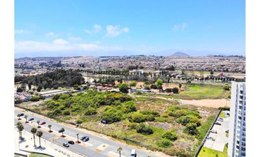 Se arrienda terreno frente al mar en Coquimbo