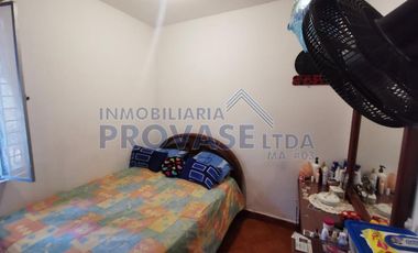 CASA en VENTA en Los Patios Doce de Octubre