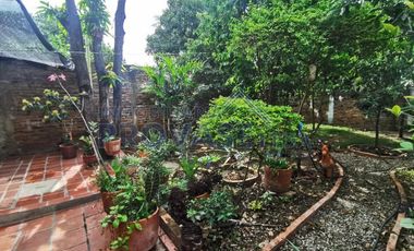 CASA en VENTA en Los Patios Doce de Octubre