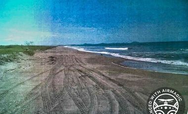 Invierta en su Paraíso Soñado | Terrenos en Playa Mazatlán en Autopista Mazatlán Culiacán