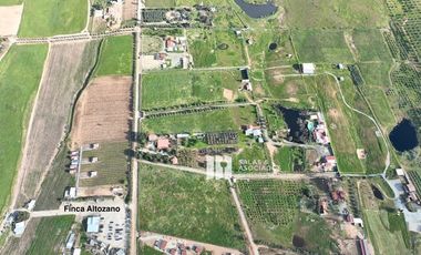 9785 M2 DE TERRENO CON 300 M2 DE BODEGA EN VALLE DE GUADALUPE
