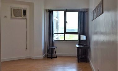 Unfurnished Studio Unit For Rent - The Grove Rockwell