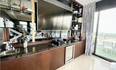 SANTA MARIA COURT PENTHOUSE / SANTA MARIA / VENTA o ALQUILER