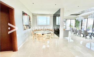 SANTA MARIA COURT PENTHOUSE / SANTA MARIA / VENTA o ALQUILER