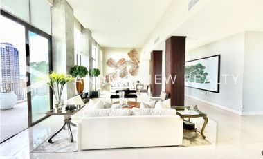 SANTA MARIA COURT PENTHOUSE / SANTA MARIA / VENTA o ALQUILER