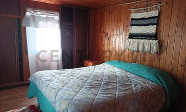 Propiedad comercial centro Pucón, terreno 433,5 m2 a pasos Av. O’Higgins y playa