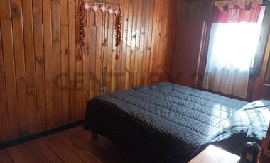 Propiedad comercial centro Pucón, terreno 433,5 m2 a pasos Av. O’Higgins y playa