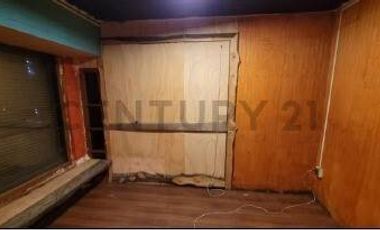 Propiedad comercial centro Pucón, terreno 433,5 m2 a pasos Av. O’Higgins y playa