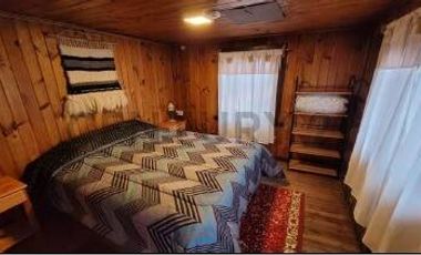 Propiedad comercial centro Pucón, terreno 433,5 m2 a pasos Av. O’Higgins y playa