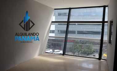 Se Alquila Oficina 62 Mts San Fco Paitilla USD918,oo+Itbms