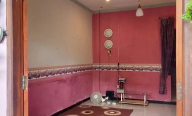 DIJUAL RUMAH TIKUNG LAMONGAN