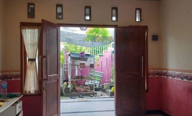 DIJUAL RUMAH TIKUNG LAMONGAN