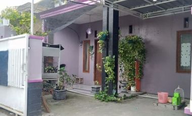 DIJUAL RUMAH TIKUNG LAMONGAN