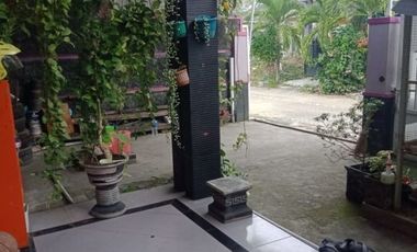 DIJUAL RUMAH TIKUNG LAMONGAN