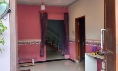 DIJUAL RUMAH TIKUNG LAMONGAN