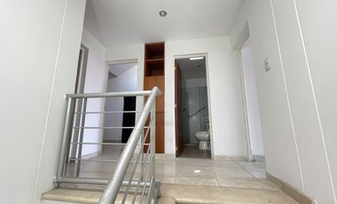 casa en arriendo en ceiba ii. Cod A5640