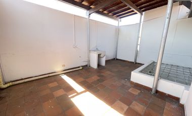 casa en arriendo en ceiba ii. Cod A5640