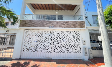 casa en arriendo en ceiba ii. Cod A5640