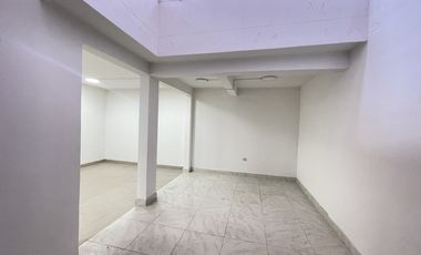 casa en arriendo en ceiba ii. Cod A5640