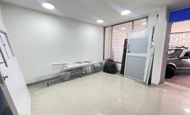 casa en arriendo en ceiba ii. Cod A5640