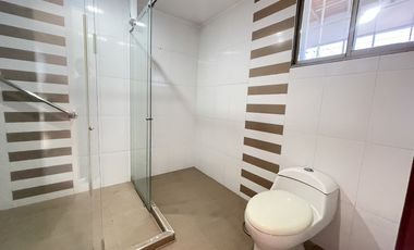 casa en arriendo en ceiba ii. Cod A5640