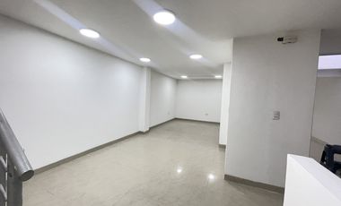 casa en arriendo en ceiba ii. Cod A5640