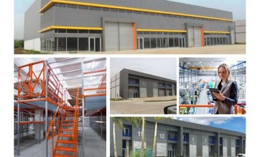 Bodega en venta en Juan Diaz