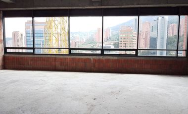 PR13883 Consultorio en arriendo en el sector El Tesoro