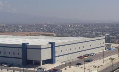En  Renta | Bodega Industrial | San Martin Obispo, 23,776 m2