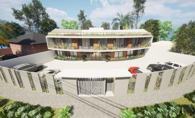 Departamento Venta dos ambientes Ituzaingo Norte