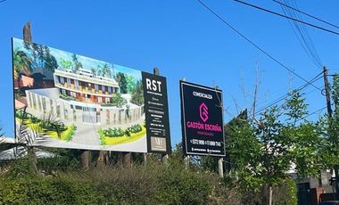 Departamento Venta dos ambientes Ituzaingo Norte