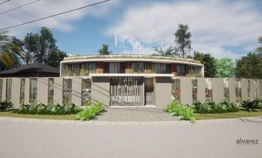 Departamento Venta dos ambientes Ituzaingo Norte