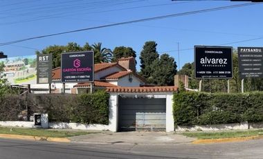 Departamento Venta dos ambientes Ituzaingo Norte