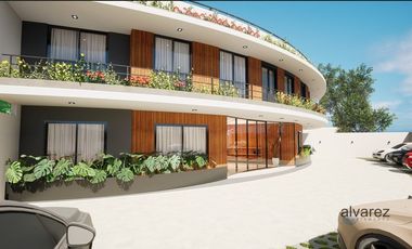 Departamento Venta dos ambientes Ituzaingo Norte