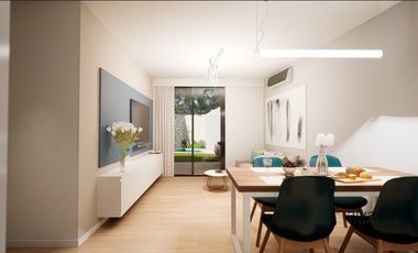 Departamento Venta dos ambientes Ituzaingo Norte