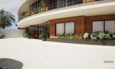 Departamento Venta dos ambientes Ituzaingo Norte