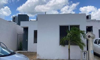 Casa en venta, Carretera Mérida- Tixkokob, Mérida, Yucatán