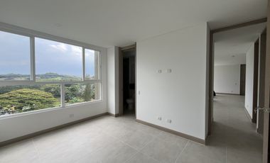 apartamento en arriendo en verde horizonte. Cod A16945