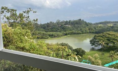 apartamento en arriendo en verde horizonte. Cod A16945
