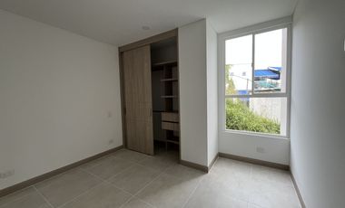 apartamento en arriendo en verde horizonte. Cod A16945